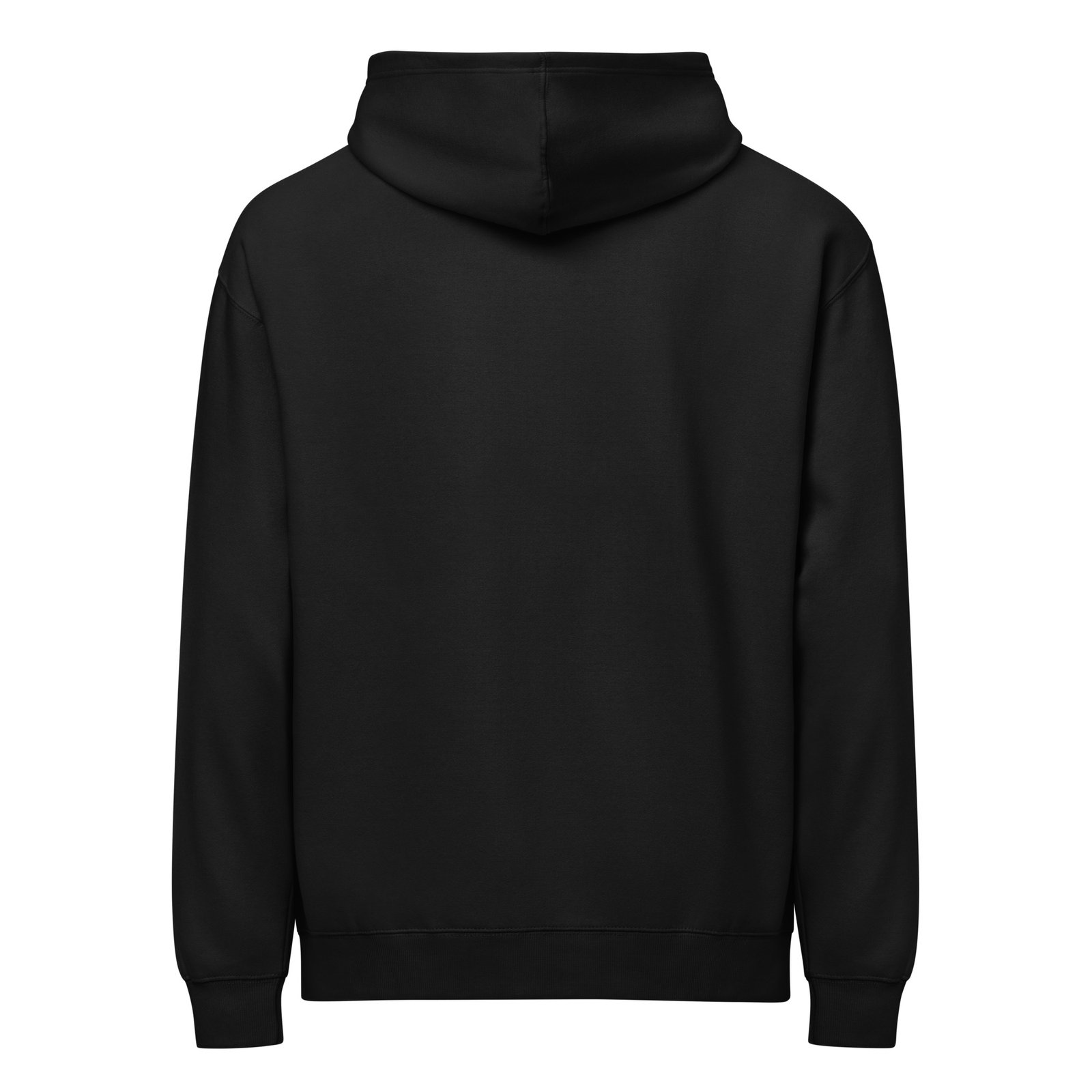 Men’s box hoodie - Image 2
