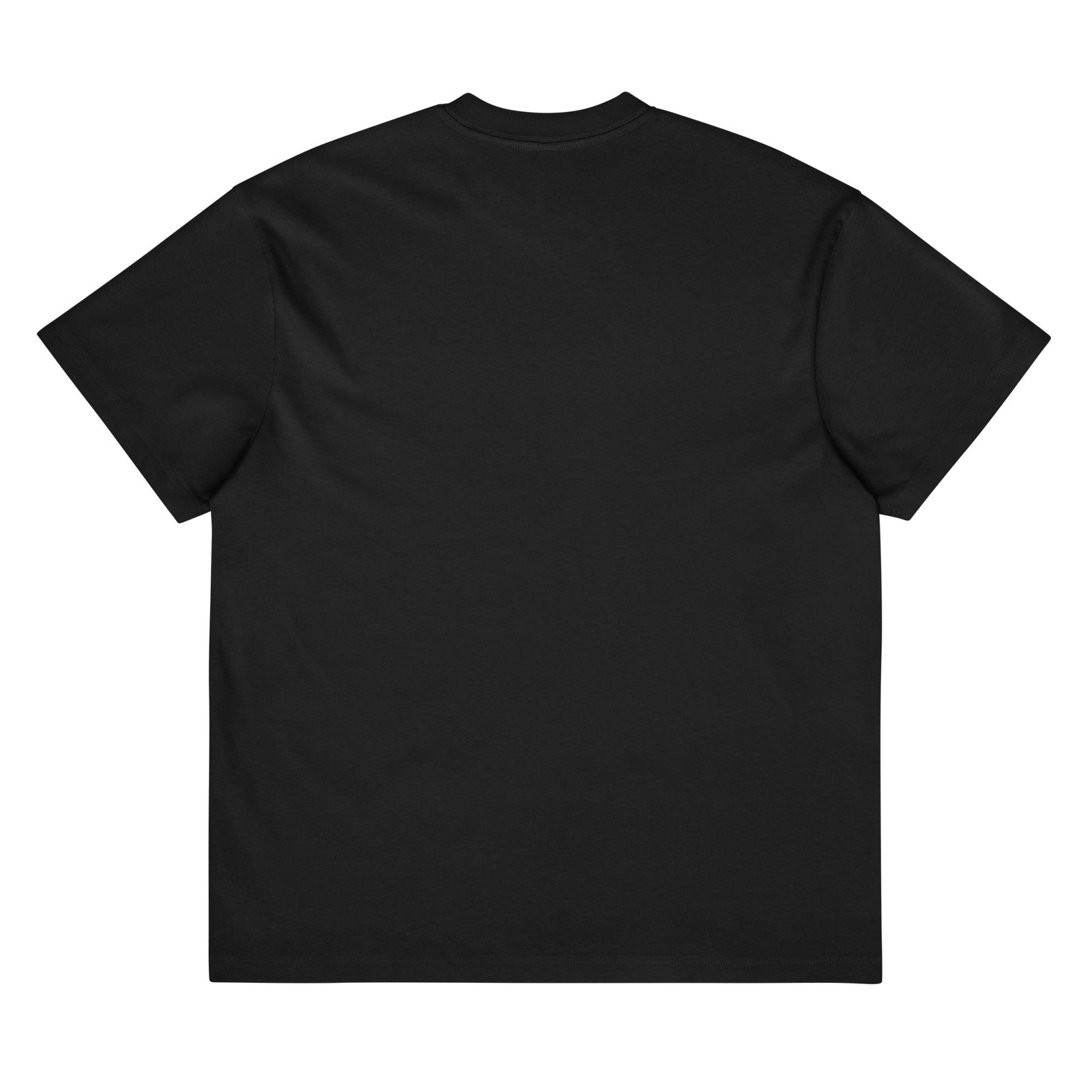 Men’s box tee - Image 2
